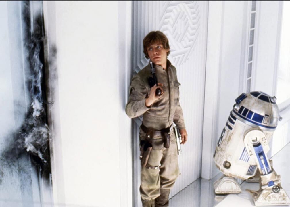 #47. Star Wars: Episode V - The Empire Strikes Back (1980)